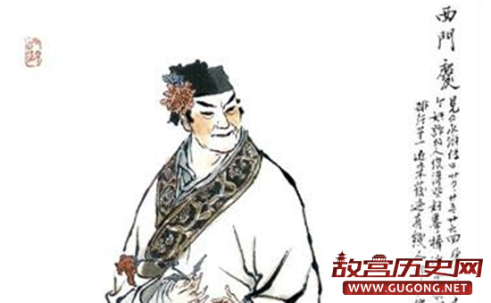 西门庆为何要花巨资买朋友情义