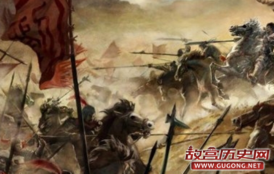 秦始皇的百万雄狮缘何在三年内消失