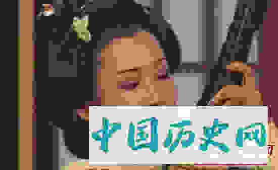 藩王吴三桂冲冠一怒 竟与陈圆圆无关