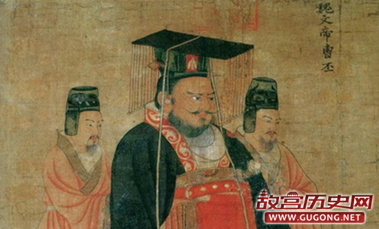 揭秘曹丕为何要霸占曹操小妾
