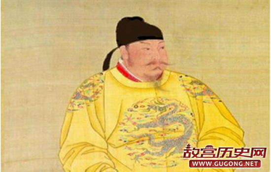 魏征尸骨未寒 唐太宗亲手砸其墓碑