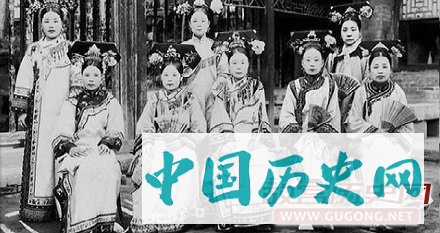 紫禁城最凄惨的宫女——太监落泪的秘密