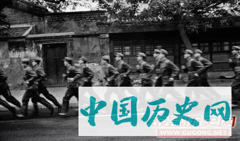 80年代老照片：十张老照片带你看1980年代的中国