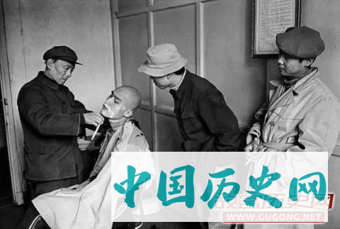 80年代老照片：十张老照片带你看1980年代的中国
