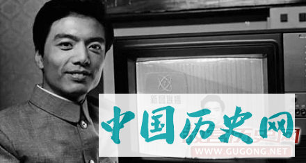 80年代老照片：十张老照片带你看1980年代的中国