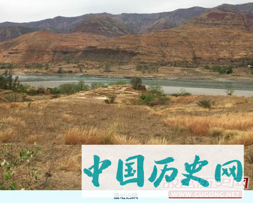 金沙江流域又一新石器时代遗存——武定以鸡嘎遗址