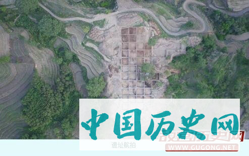 金沙江流域又一新石器时代遗存——武定以鸡嘎遗址