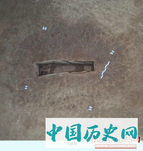 金沙江流域又一新石器时代遗存——武定以鸡嘎遗址