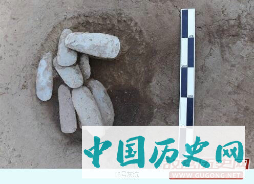 金沙江流域又一新石器时代遗存——武定以鸡嘎遗址