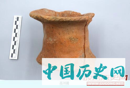 金沙江流域又一新石器时代遗存——武定以鸡嘎遗址