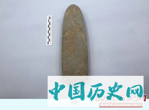 金沙江流域又一新石器时代遗存——武定以鸡嘎遗址