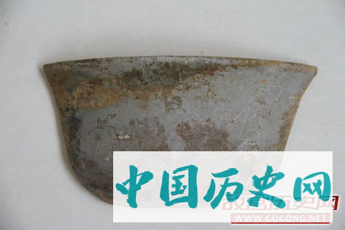 唐朝墩，竟然就是唐代的蒲类县城