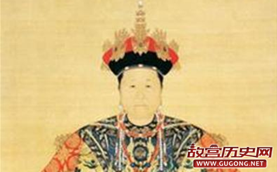 揭秘孝庄太后死后37年才入葬的背后隐情