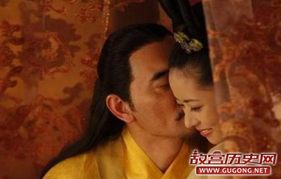古代妃嫔算计多 为皇帝宠幸一夜竟想出这法子