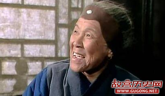 刘姥姥的人物形象分析 刘姥姥应该怎样评价