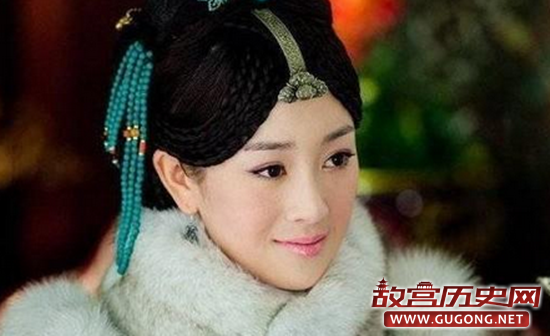 皇太极为何将亲姐姐千刀万剐凌迟处死