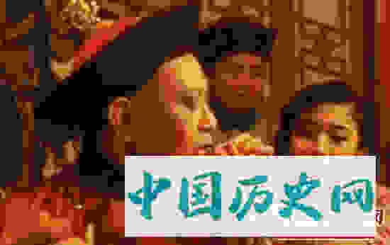 太监怎么解决性需求 妃子性贿赂太监博宠幸