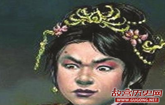 丑女李陵容从“生育工具”到太皇太后的不凡人生