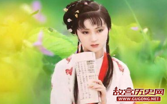 赵姨娘为何厌恶林黛玉 赵姨娘与鸳鸯有何恩怨