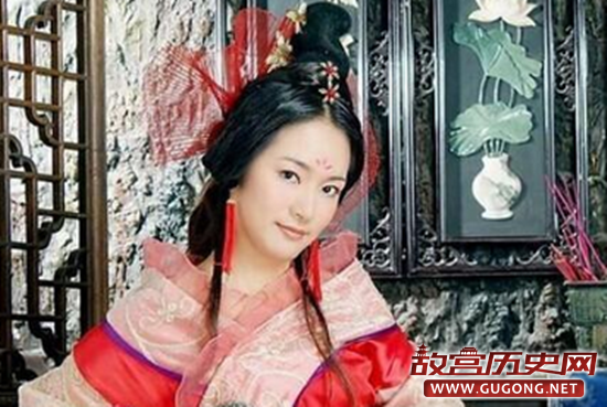 看后脸红耳赤 古代皇妃侍寝用哪些房中术