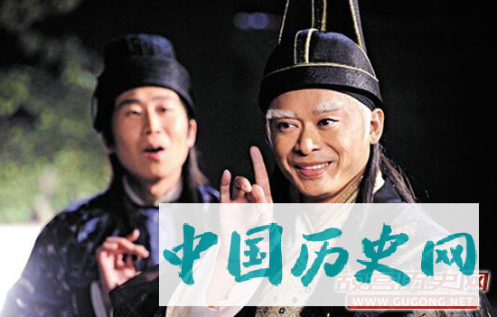 太监不等于宦官!来看看人们对太监的几种误解