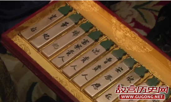 妃嫔侍寝的悲惨生活 德妃突破50不侍寝的规矩