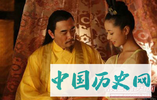 古代皇妃如果“大姨妈”来了,皇帝要临幸怎么办?