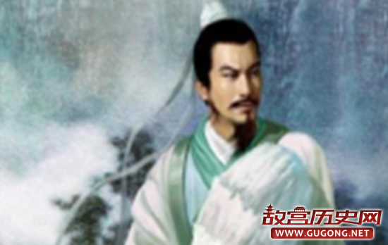 又是诸葛亮又是李严 刘备白帝城托孤玩什么把戏