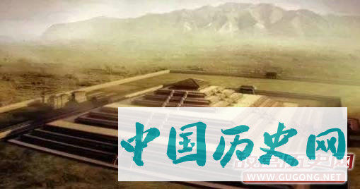 中国三座神秘的帝王陵，一个找不到，一个挖不动，一个不敢挖