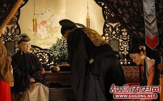 贾政是个什么样的人 贾政为什么不讨厌赵姨娘