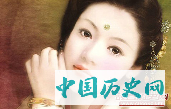 艳后夏姬儿子弑君是真的吗 夏姬真的和君臣通奸吗