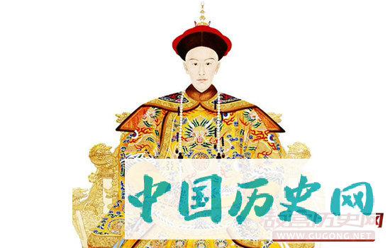 你知道光绪皇帝吃一顿饭要花费多少钱吗?数目惊人!