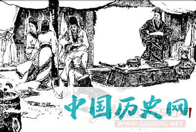 戚夫人为何被民间奉为“厕神”？