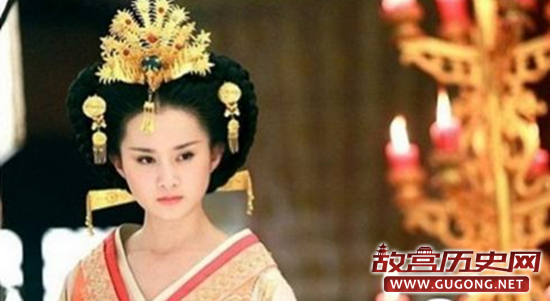 汉武帝刘彻是靠着心机女上位才成就霸业的