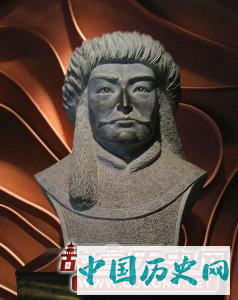 史上最淫荡无耻的皇帝是谁?