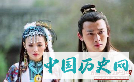 吴王李恪和房遗爱的谋反是否有关系