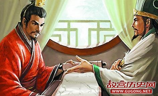 蜀国灭亡致命的软肋 竟然和他也脱不了干系