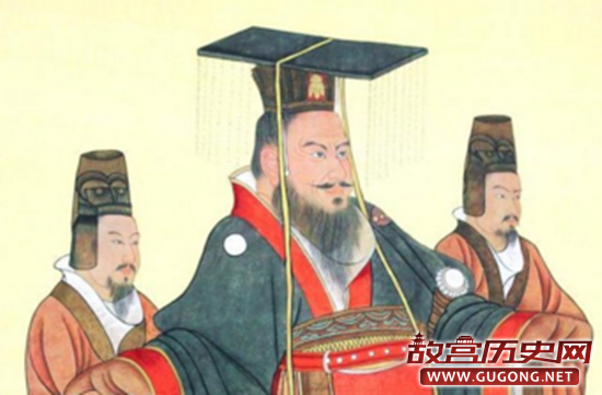 晋武帝司马曜：因为一句玩笑话而丢掉性命