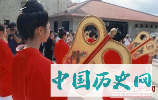 古代宫女最害怕过哪一天？