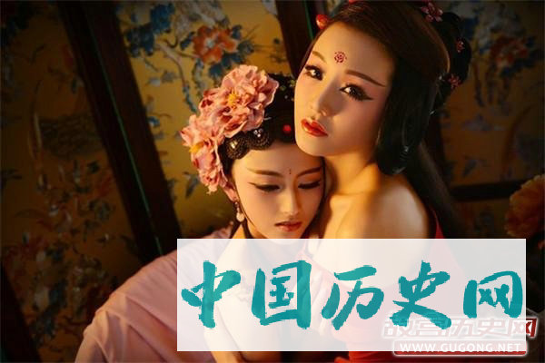 乳房为什么在中国古代不被重视