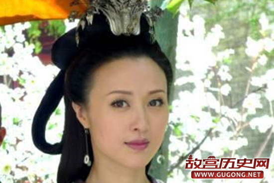 不争不抢反成利器 刘恒为帝这女人功不可没