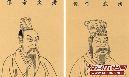 汉文帝临死前一句叮嘱 让大汉朝续命三百年