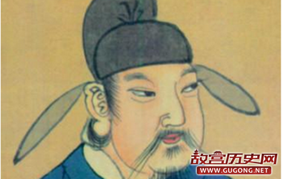 李隆基居然还有白人妃子