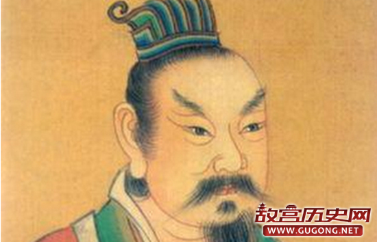 历史上连朱温都不敢亵渎的女神到底是哪位