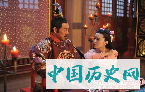 李世民的八字真的印证了玄武门之变吗