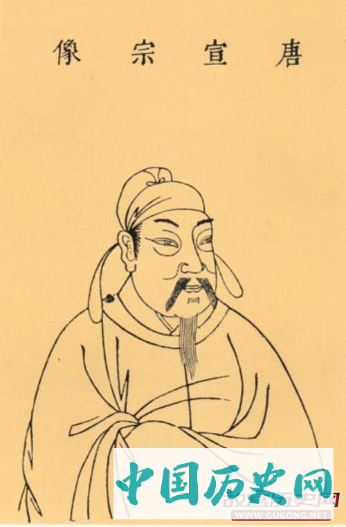 史上只有这三人才能称得上真正的中兴之主，挽狂澜于既倒