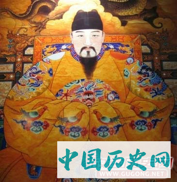 史上只有这三人才能称得上真正的中兴之主，挽狂澜于既倒