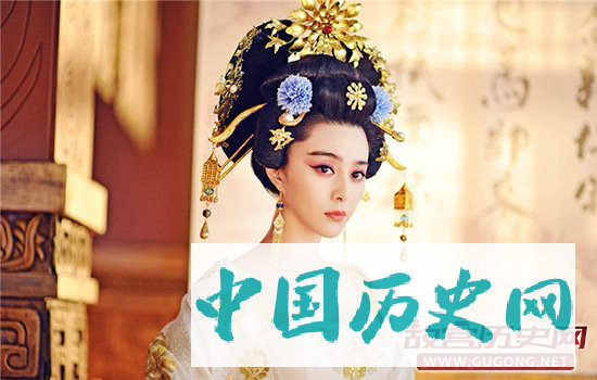 如此痛恨哥哥的武媚娘在少女时期遭遇了什么
