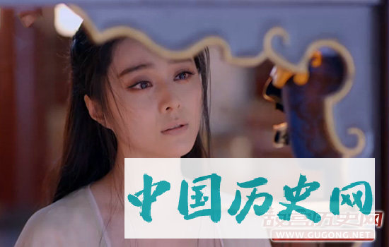 如此痛恨哥哥的武媚娘在少女时期遭遇了什么