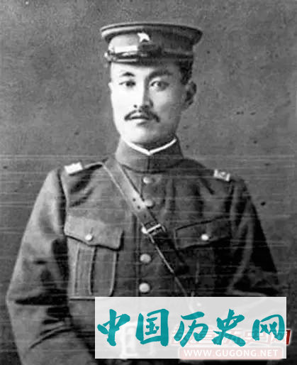 张作霖为什么处死张学良最好的朋友郭松龄，还剁去了双脚